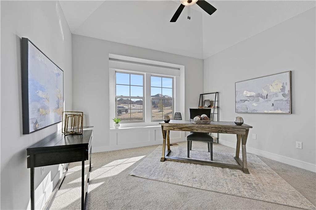 13014 South Constance Street Olathe, KS 66062 - Photo 26 of 40