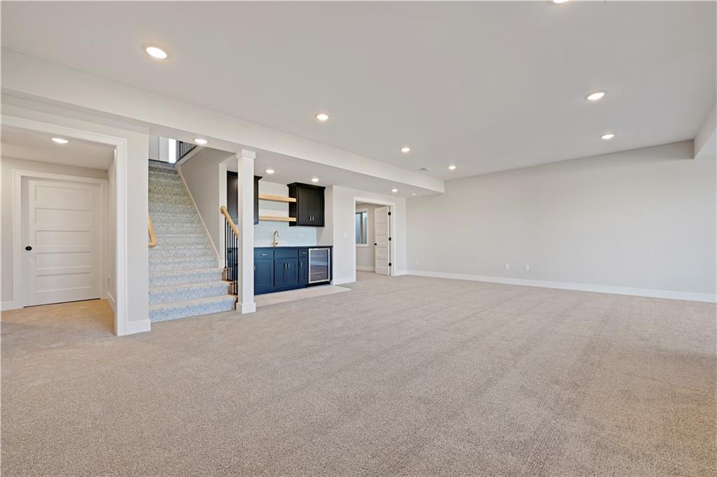 13014 South Constance Street Olathe, KS 66062 - Photo 30 of 40