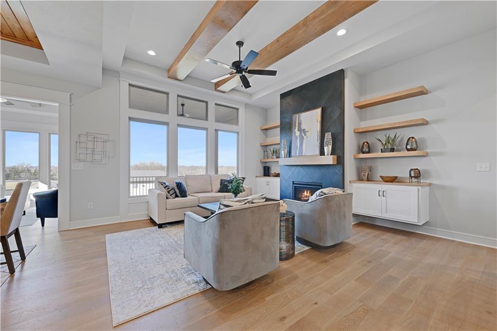 13014 South Constance Street Olathe, KS 66062 - Photo 3 of 40