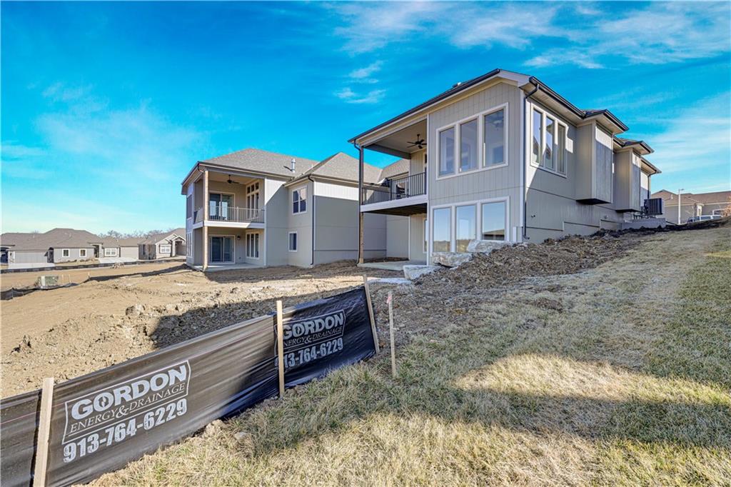 13014 South Constance Street Olathe, KS 66062 - Photo 39 of 40