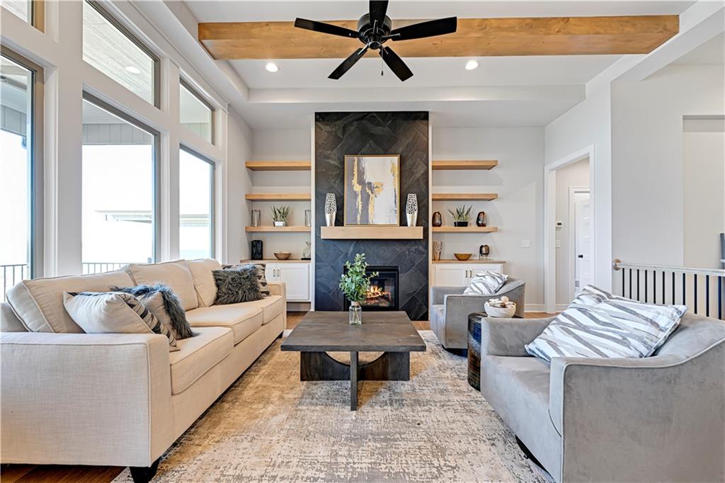 13014 South Constance Street Olathe, KS 66062 - Photo 4 of 40