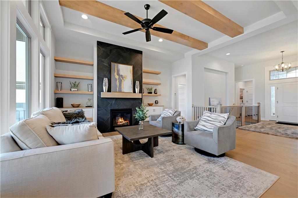 13014 South Constance Street Olathe, KS 66062 - Photo 5 of 40