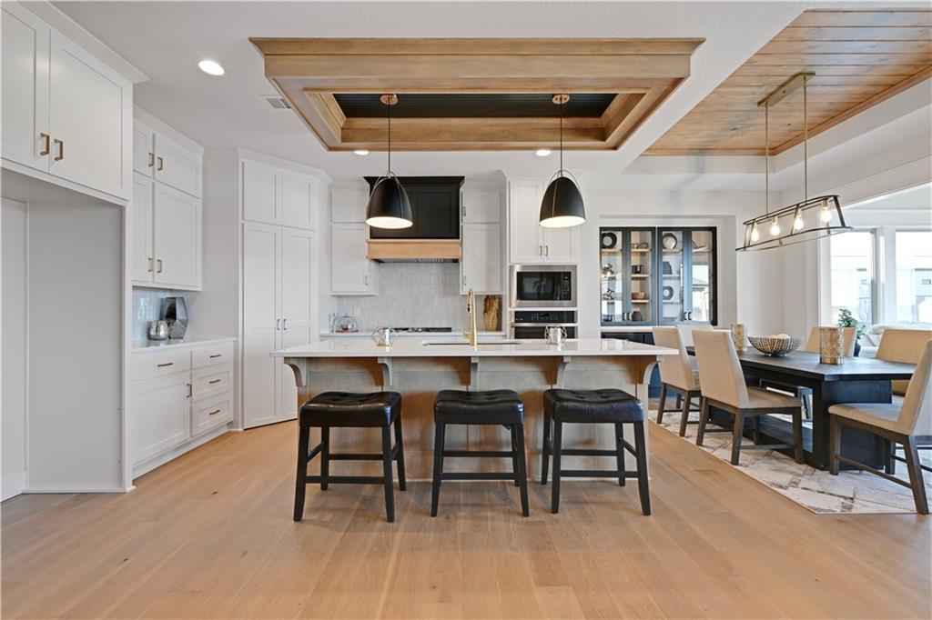 13014 South Constance Street Olathe, KS 66062 - Photo 8 of 40