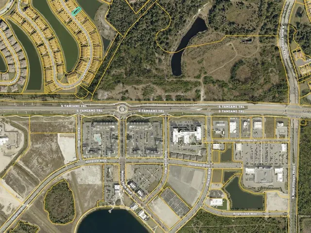 $5,200 | 20398 Lagente Circle, Venice, FL 34293