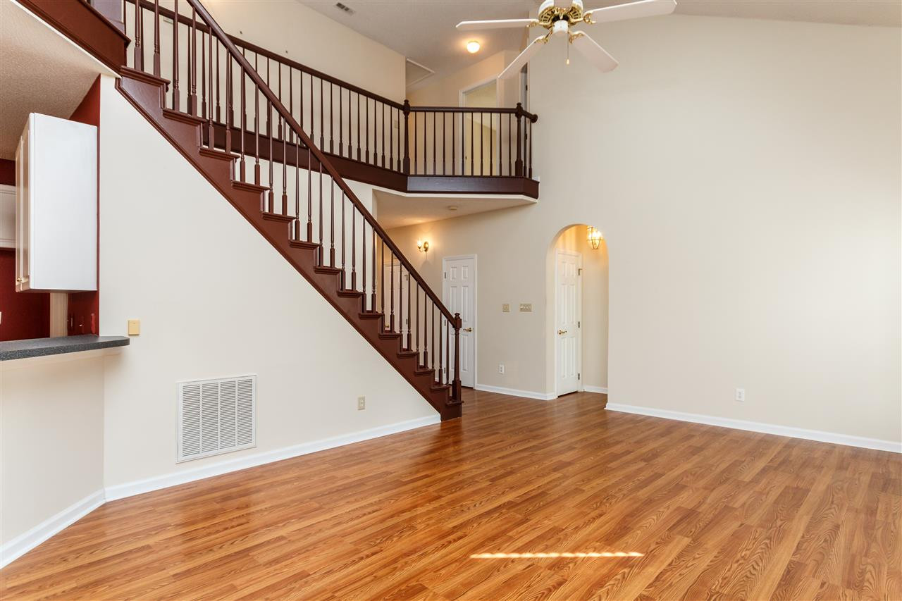 12201 Breton Lane Raleigh, NC 27613 - Photo 10 of 25 Family Room