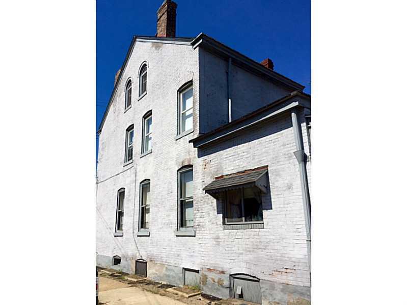 300 North Mathilda Street Garfield, PA 15224 - Photo 2 of 12 Exterior Front.