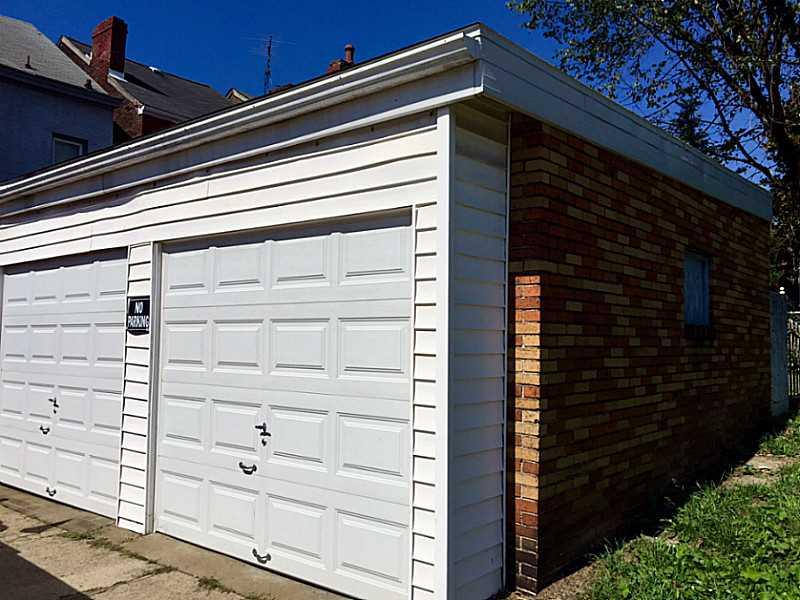 300 North Mathilda Street Garfield, PA 15224 - Photo 3 of 12 Parking Lot/Garage.