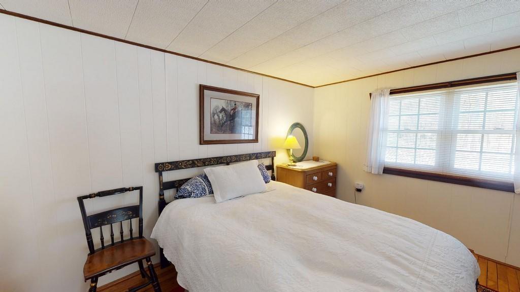 9 Mayo Road Hampden, ME 04444 - Photo 25 of 42 1st fl bed