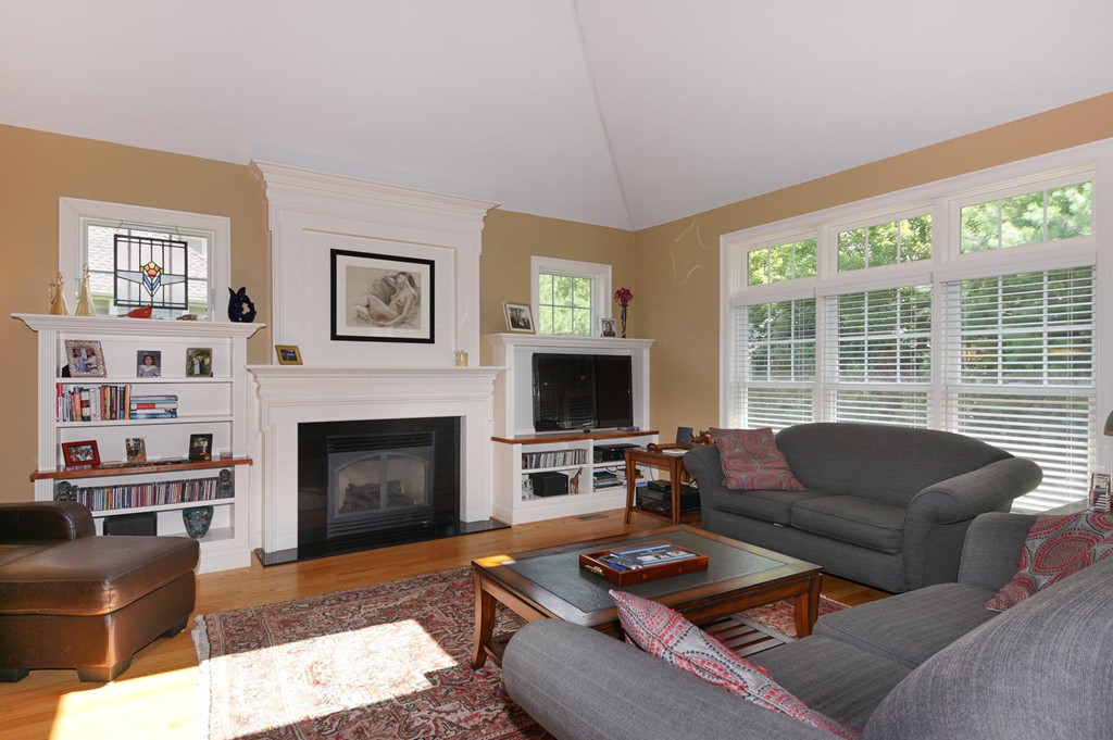6 Old County Road, Unit 25 Sudbury, MA 01776 - Photo 8 of 30 Gallery Image 8