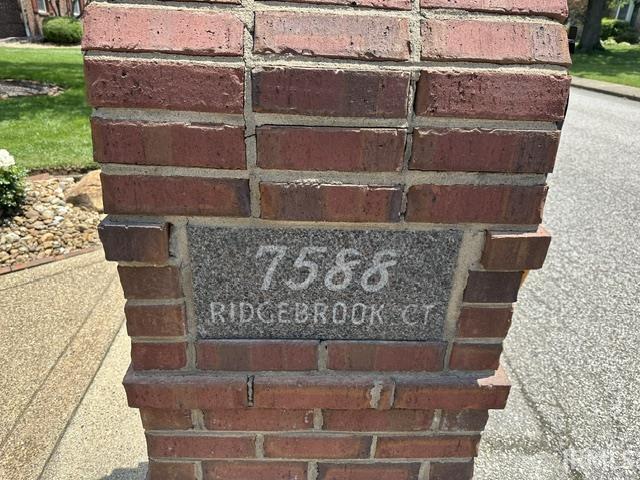7588 Ridgebrook Newburgh, IN 47630 - Photo 15 of 15