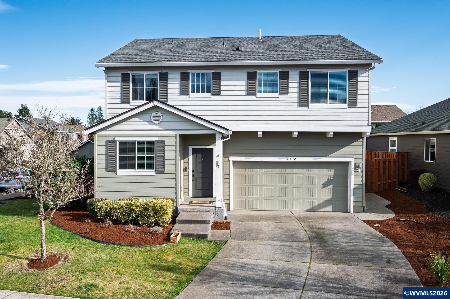 51192 Klompen Street Scappoose, OR 97056 - Photo 24 of 25