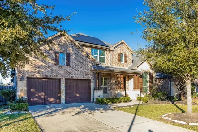 $643,000 | 29110 Davenport Drive, Katy, TX 77494