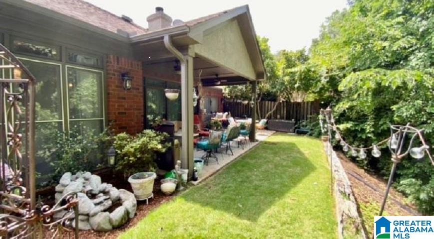 1217 Berwick Road Birmingham, AL 35242 - Photo 32 of 38