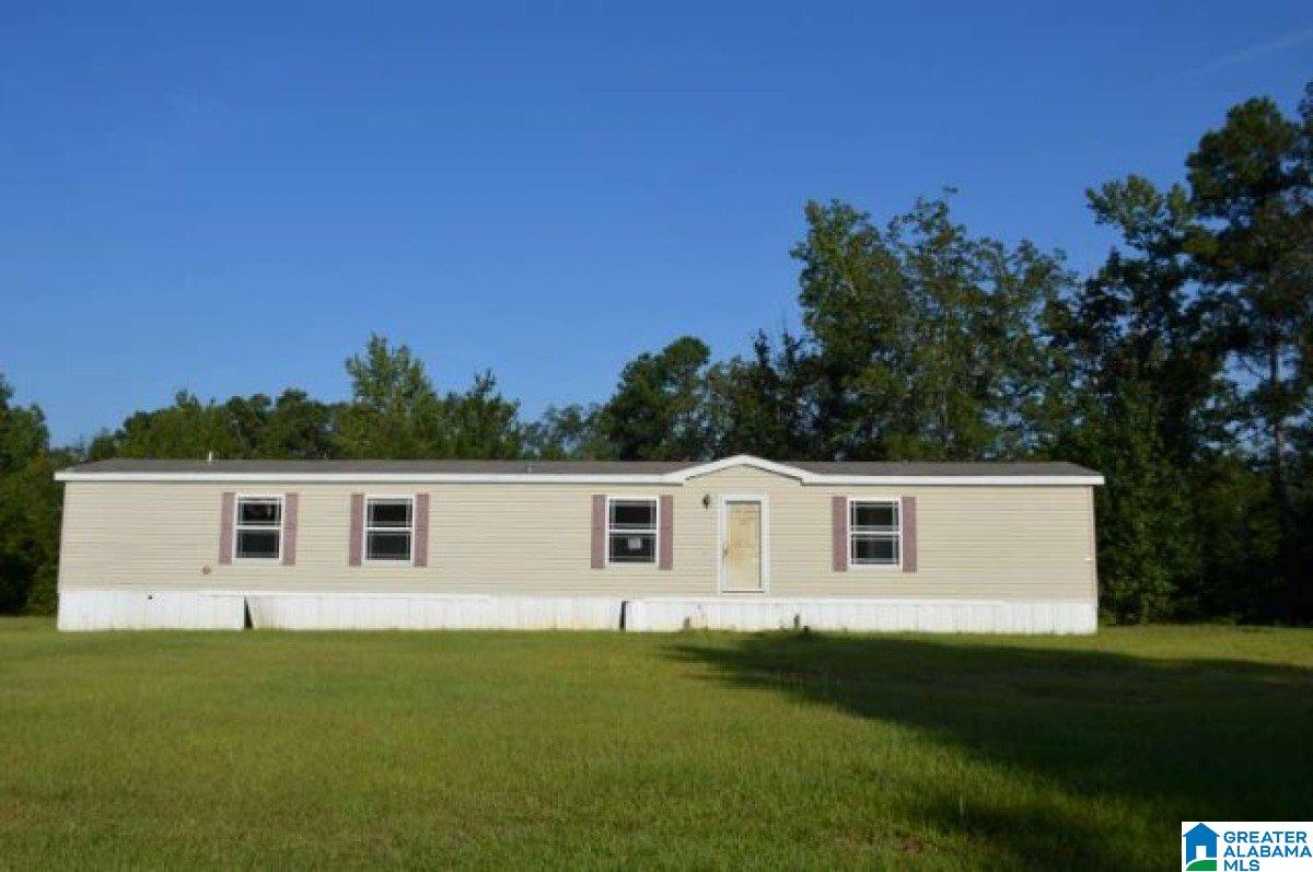 300 Whispering Pines Road Moundville, AL 35474 - Photo 1 of 5