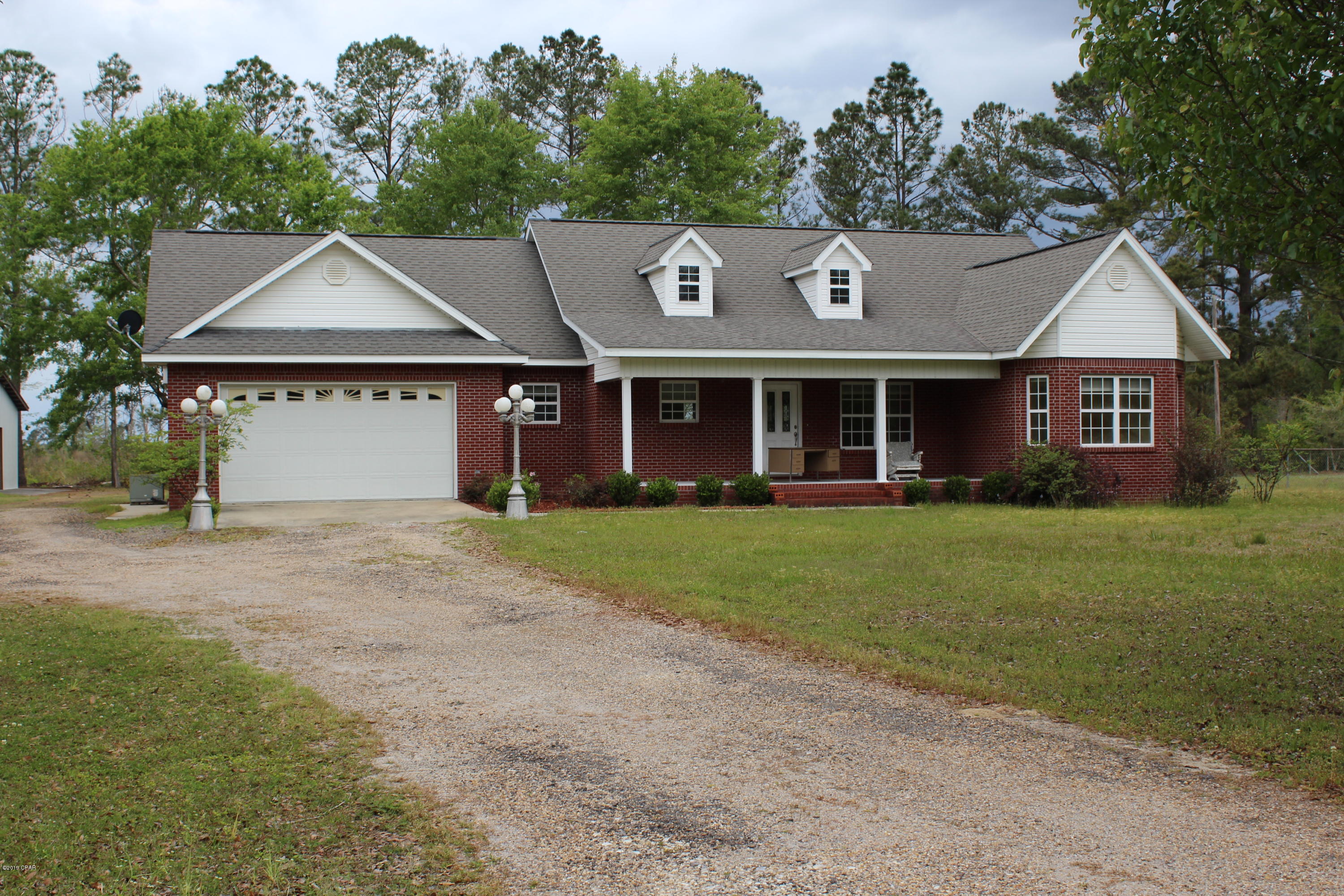 4108 Pate Pond Road Vernon, FL 32462 - Photo 1 of 9 Gallery Image 1