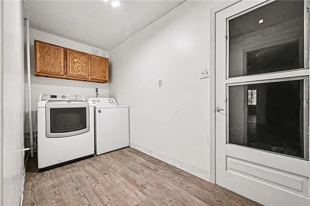 $215,000 | 6709 North Campbell Street, Kansas City, MO 64118