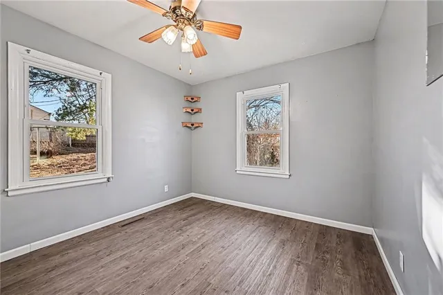 $215,000 | 6709 North Campbell Street, Kansas City, MO 64118