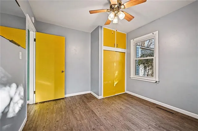 $215,000 | 6709 North Campbell Street, Kansas City, MO 64118