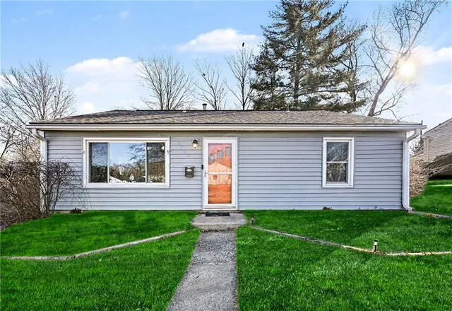 $215,000 | 6709 North Campbell Street, Kansas City, MO 64118