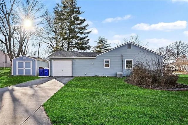 $215,000 | 6709 North Campbell Street, Kansas City, MO 64118