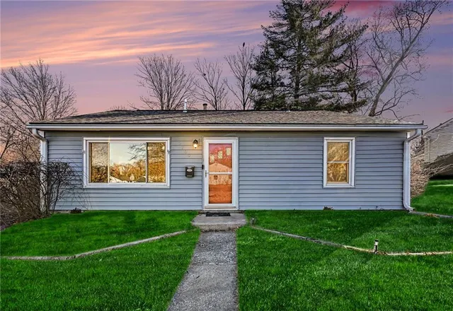 $215,000 | 6709 North Campbell Street, Kansas City, MO 64118