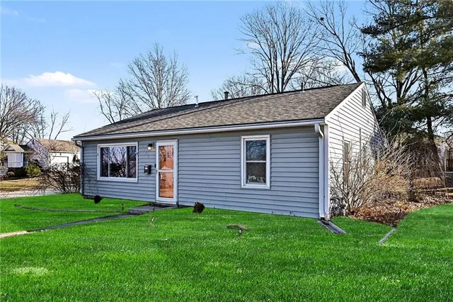 $215,000 | 6709 North Campbell Street, Kansas City, MO 64118