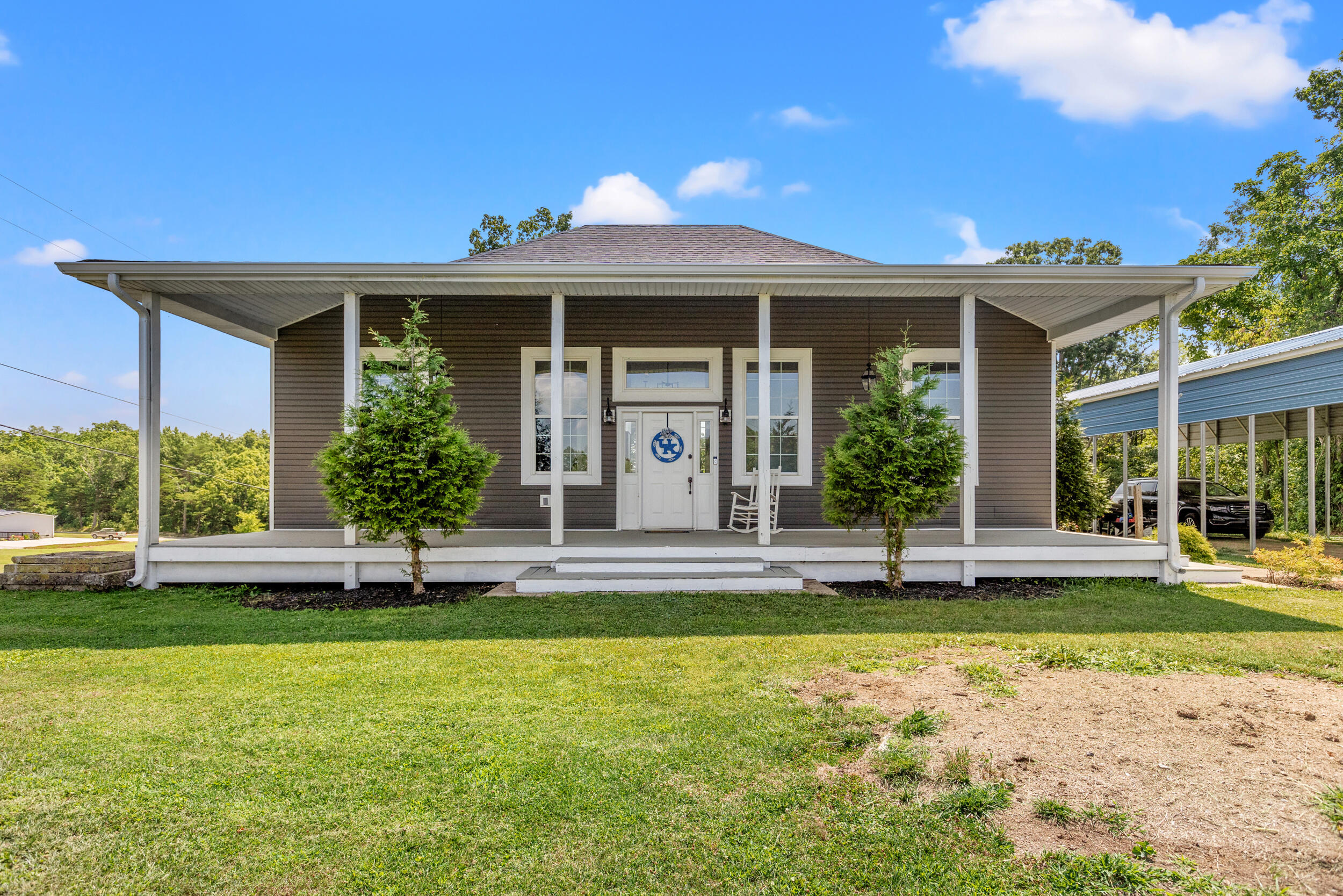 205 Goodloe Chapel Road Richmond, KY 40475 - Photo 24 of 28 img_2339