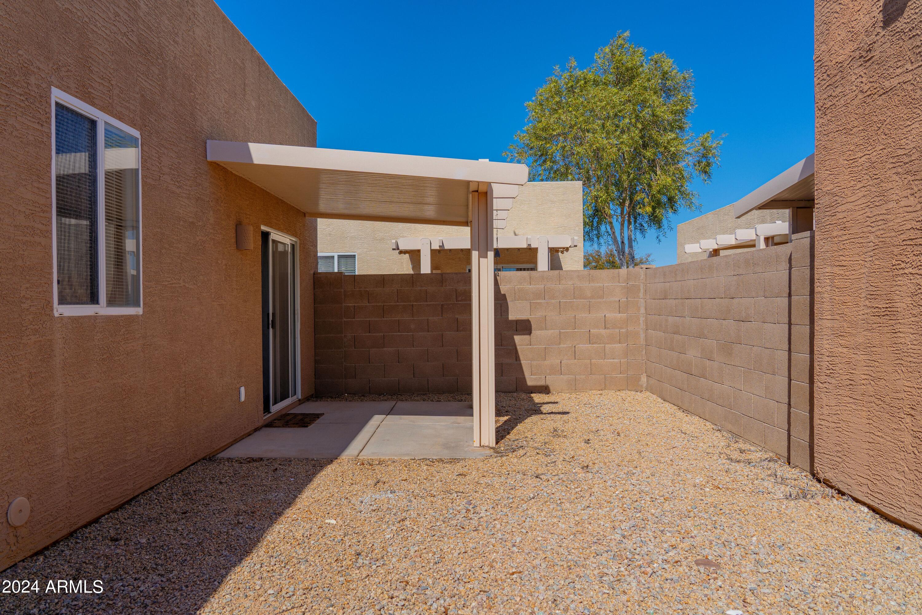 2300 East Magma Road, Unit 62 San Tan Valley, AZ 85143 - Photo 24 of 27