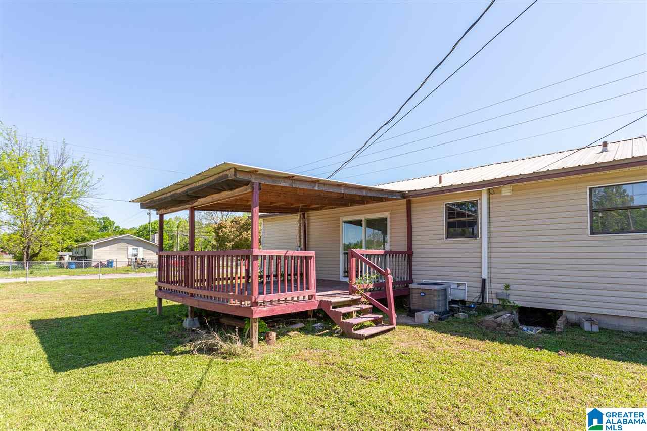 600 Alexandria Road Southwest Jacksonville, AL 36265 - Photo 30 of 39