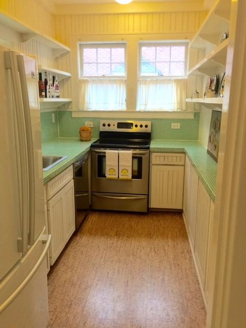 220 Sycamore Road, Unit 2 Lexington, KY 40502 - Photo 14 of 26 Photo 14