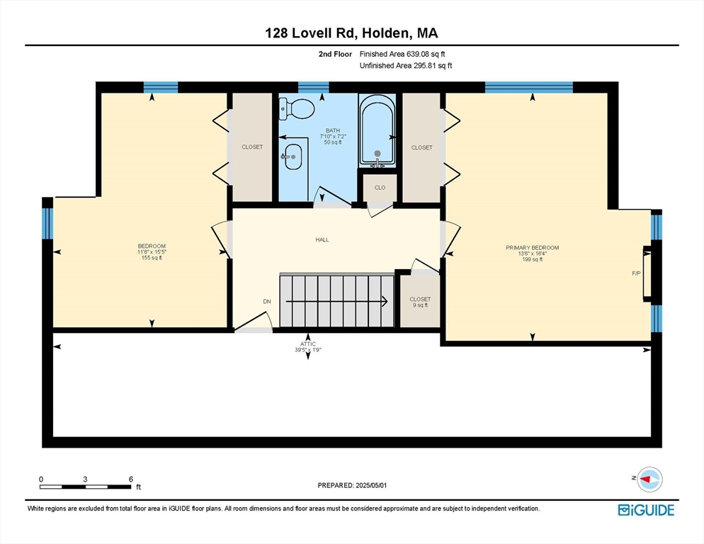 128 Lovell Road Holden, MA 01520 - Photo 36 of 36 Gallery Image 36