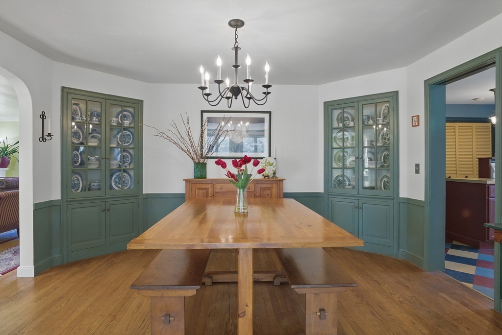 128 Lovell Road Holden, MA 01520 - Photo 8 of 36 Gallery Image 8