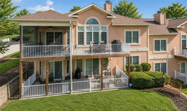 $620,000 | 95 Via Lauren, Sunrise Beach, MO 65079