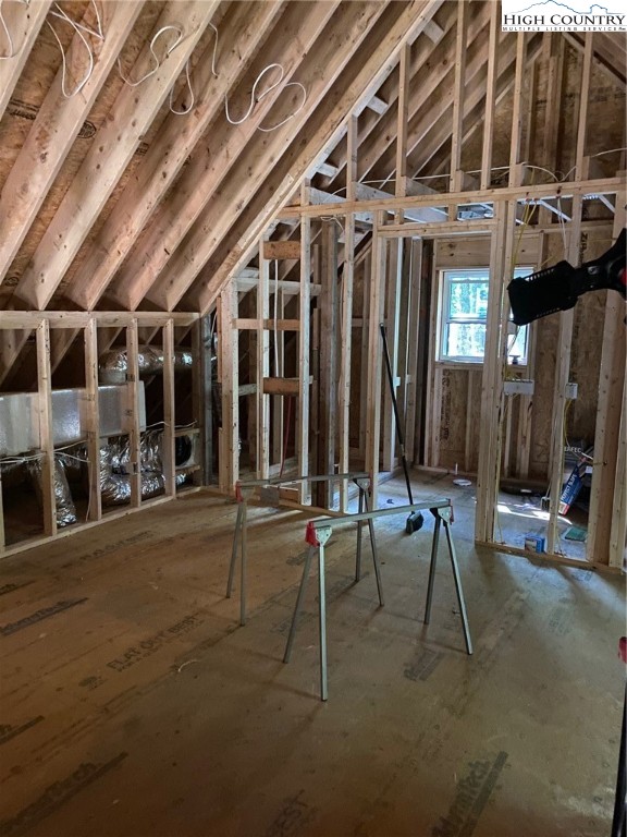 Spicewood Drive Drive Boone, NC 28607 - Photo 11 of 13 a view of an chairs with couch in front of building