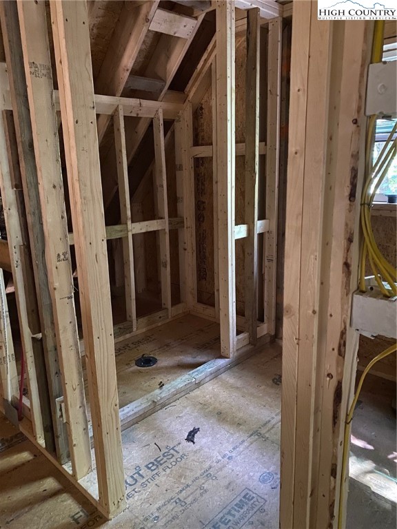 Spicewood Drive Drive Boone, NC 28607 - Photo 13 of 13 a view of an empty room