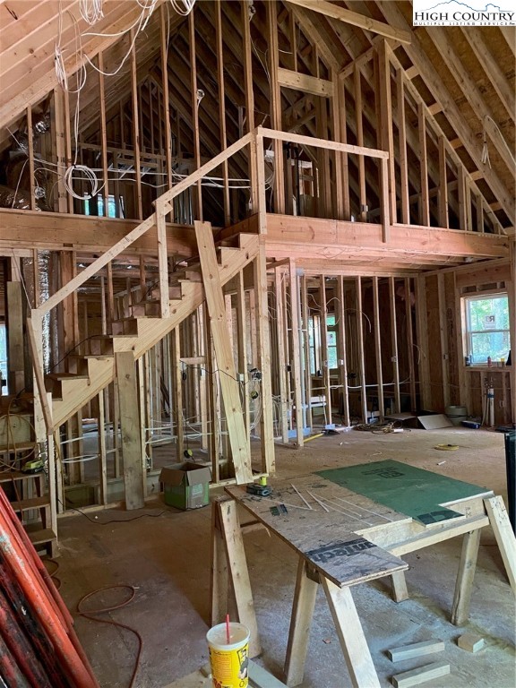 Spicewood Drive Drive Boone, NC 28607 - Photo 5 of 13 a view of a brick building next to a yard