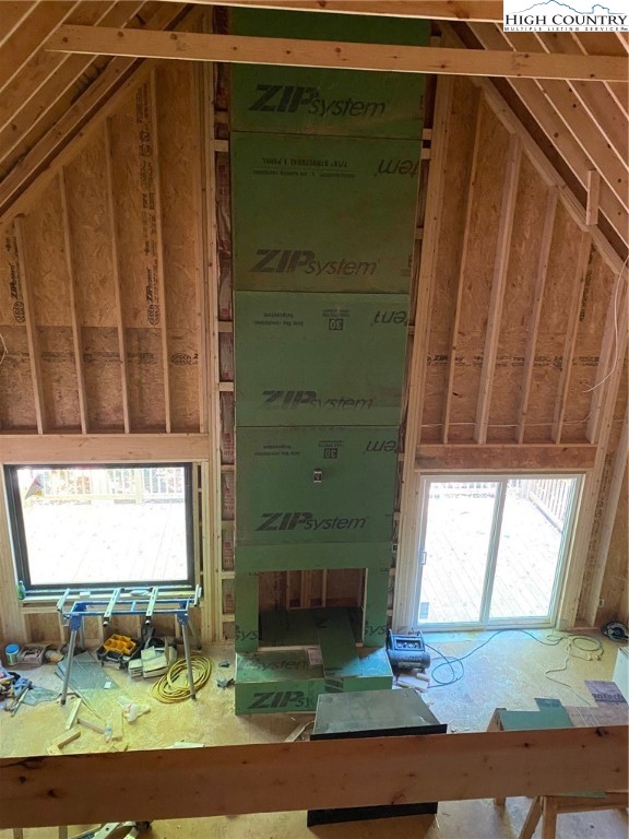 Spicewood Drive Drive Boone, NC 28607 - Photo 6 of 13 a view of front door