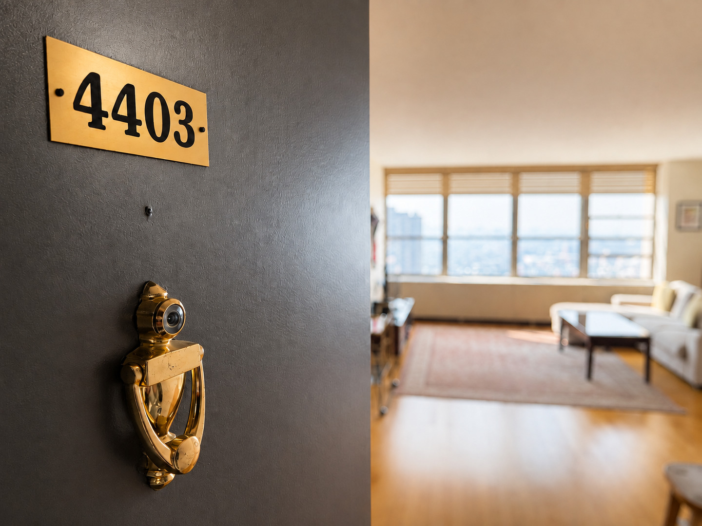 655 West Irving Park Road, Unit 4403 Chicago, IL 60613 - Photo 2 of 34 Gallery Image 2