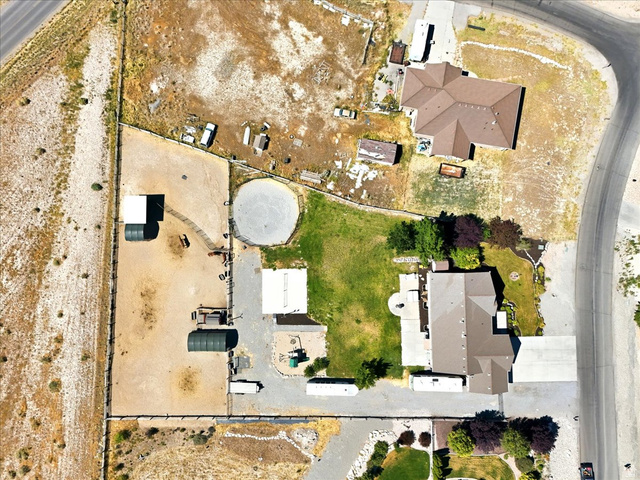7145 Ridge Road Lake Point, UT 84074 - Photo 47 of 50