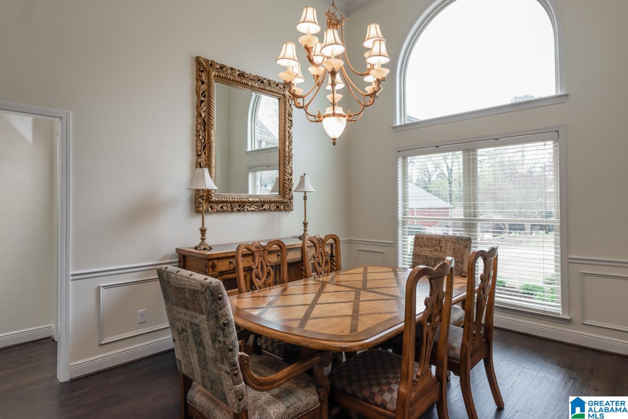 113 Thoroughbred Lane Alabaster, AL 35007 - Photo 8 of 33