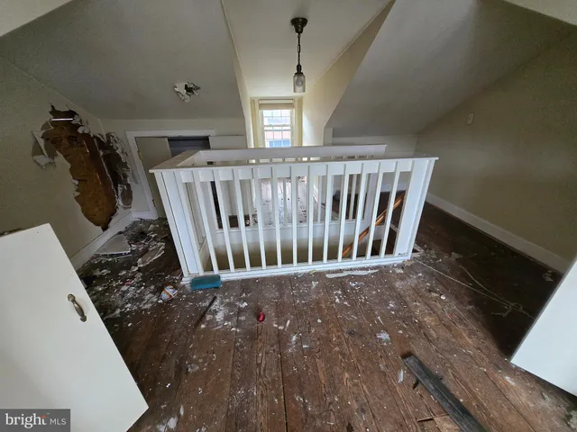 $99,900 | 607 East Market Street, Pottsville, PA 17901