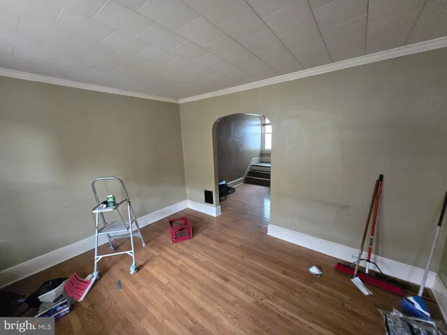 $99,900 | 607 East Market Street, Pottsville, PA 17901