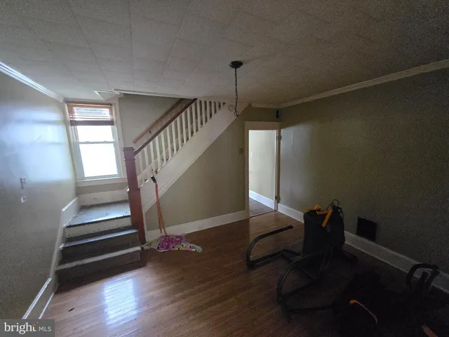 $99,900 | 607 East Market Street, Pottsville, PA 17901