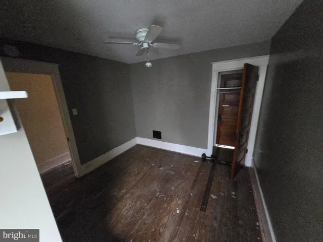 $99,900 | 607 East Market Street, Pottsville, PA 17901