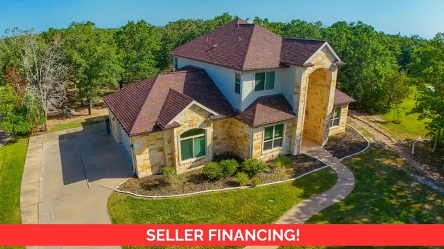 $699,900 | 117 Hornsby Trail, Bastrop, TX 78602