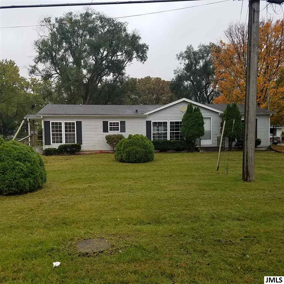 2937 Key Street Jackson, MI 49202 - Photo 1 of 17 Photo 1