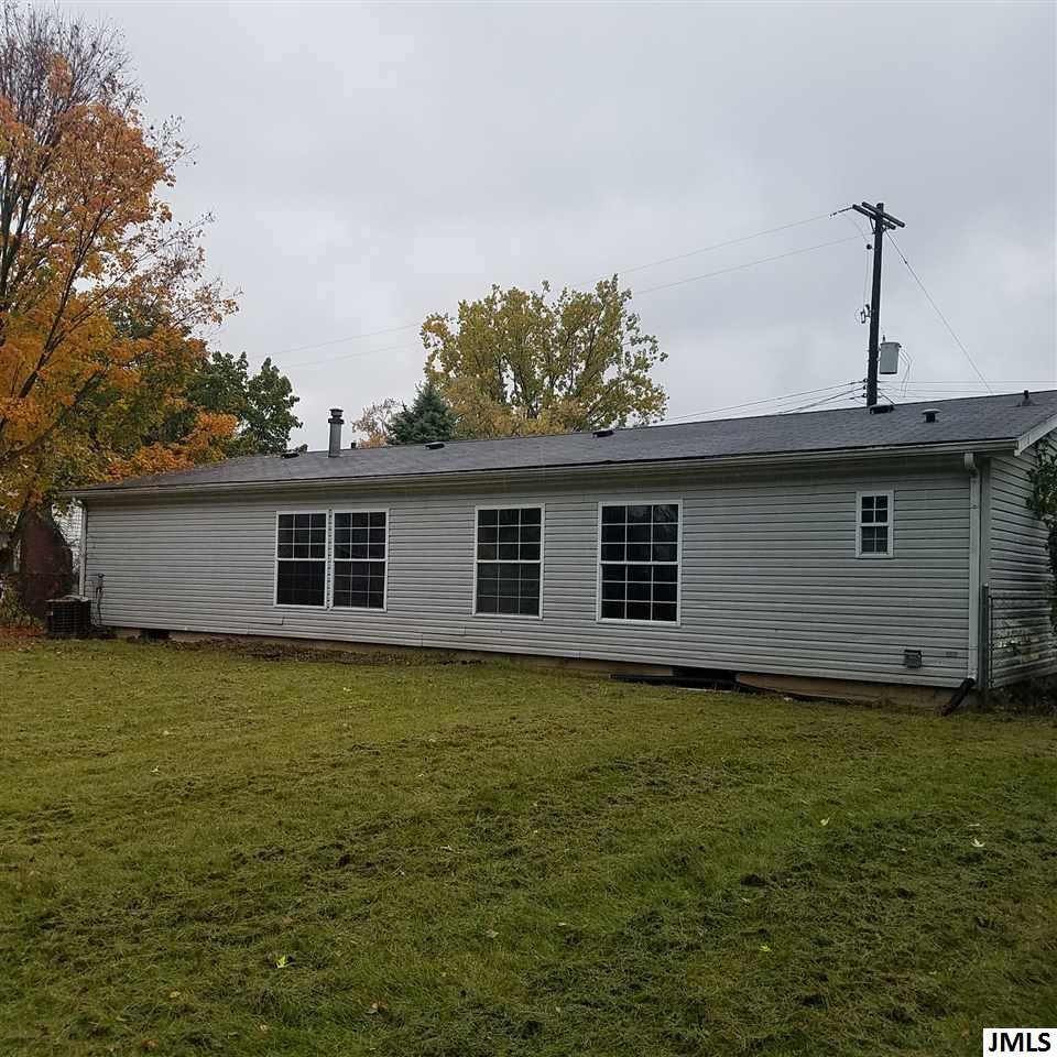 2937 Key Street Jackson, MI 49202 - Photo 2 of 17 Photo 2