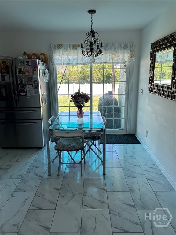 128 Berwick Lakes Boulevard Pooler, GA 31322 - Photo 6 of 30