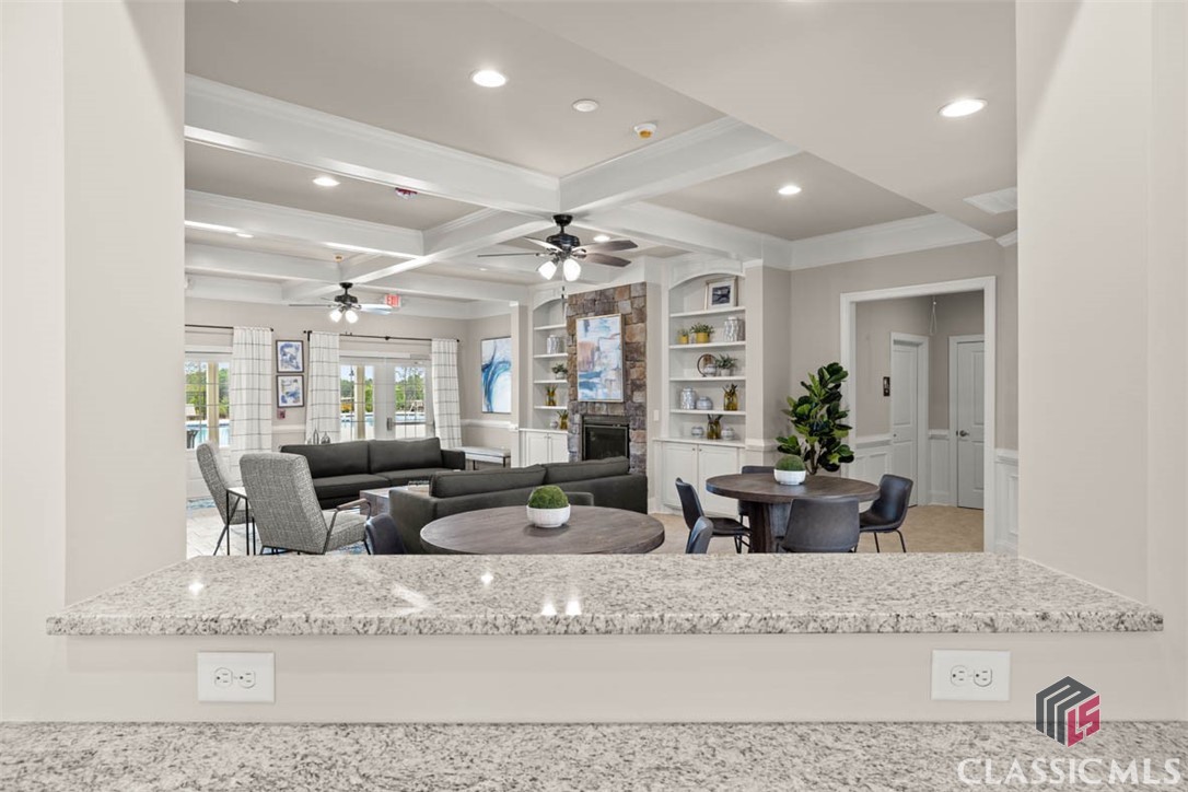 303 Abbott Road Statham, GA 30666 - Photo 57 of 58 Gallery Image 57