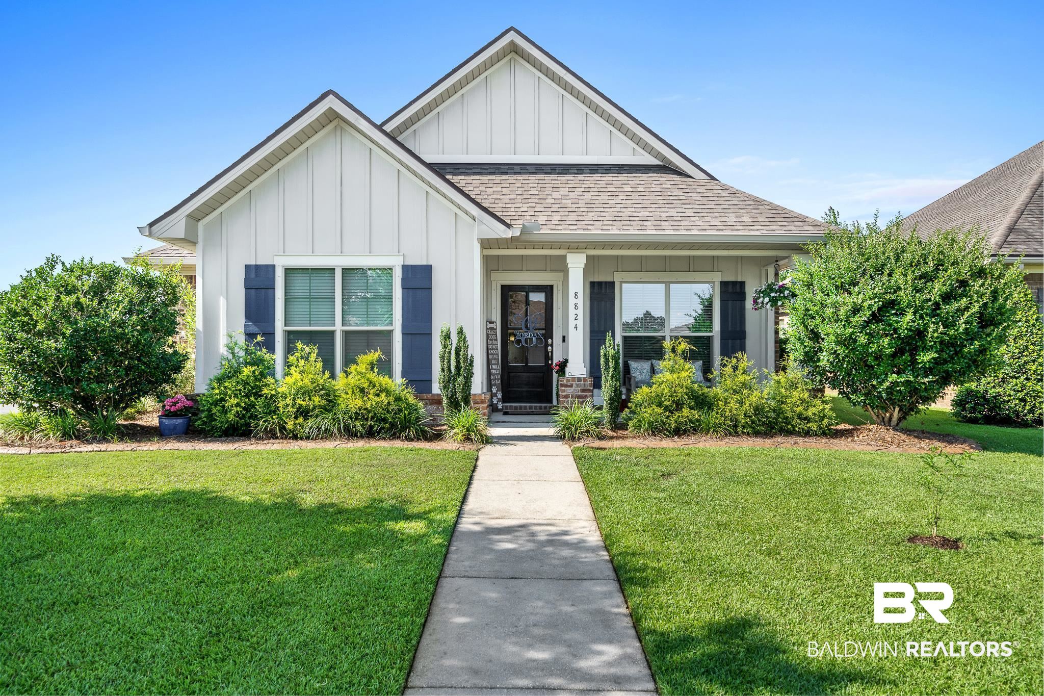 8824 Asphodel Lane Daphne, AL 36526 - Photo 2 of 24